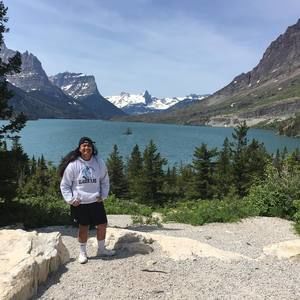 Meet your Posher, Camae